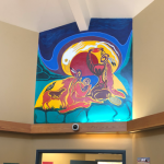 nibinamik health centre 2